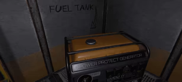 Wrong Elevator video 8