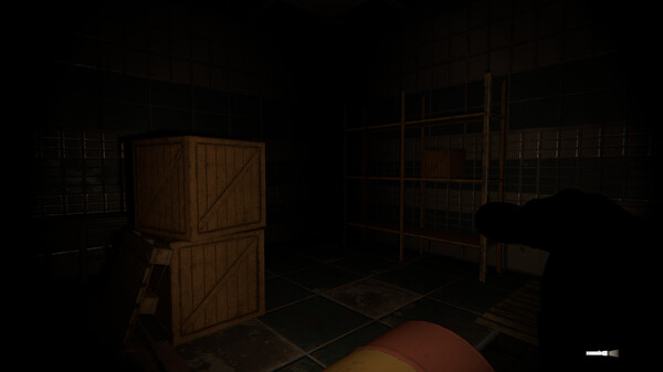 Wrong Elevator Screenshot