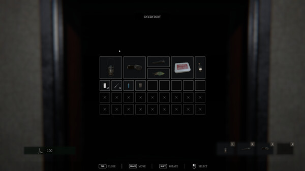 Wrong Elevator Screenshot
