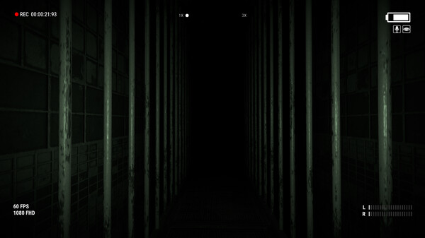 Wrong Elevator Screenshot