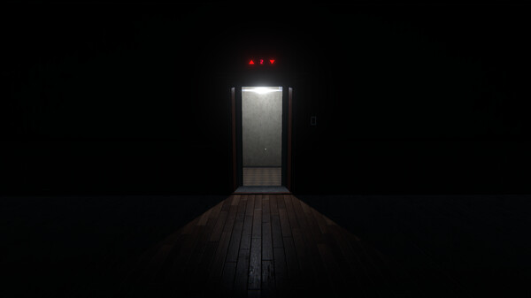 Wrong Elevator Screenshot