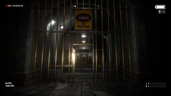 Wrong Elevator Screenshot