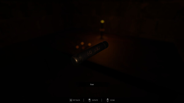 Wrong Elevator Screenshot