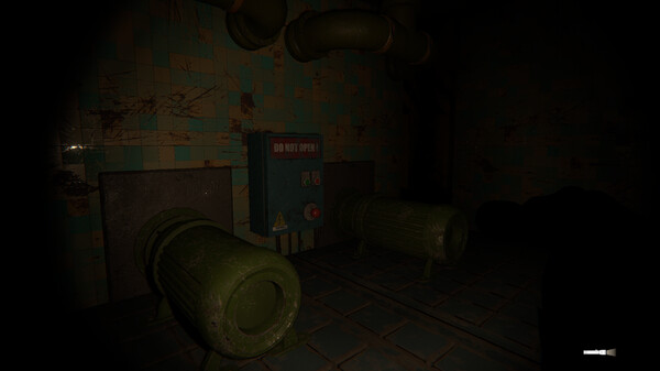 Wrong Elevator Screenshot