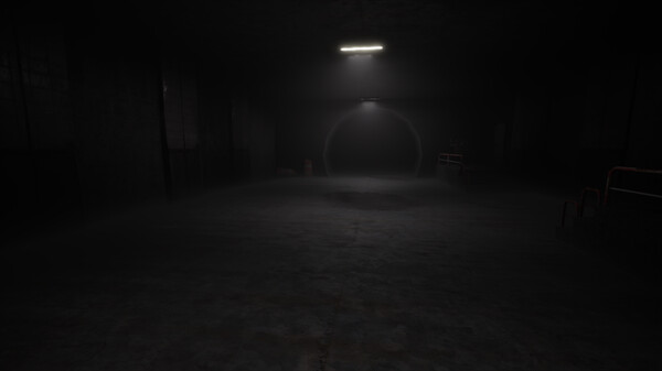 Project 38 screenshot 3