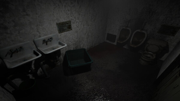 Project 38 screenshot 1