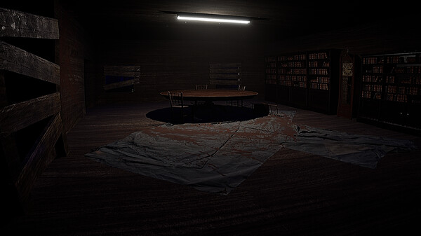 Project 38 screenshot 5