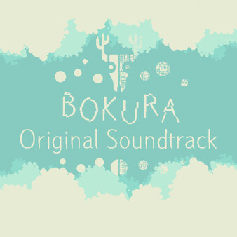 BOKURA Soundtrack