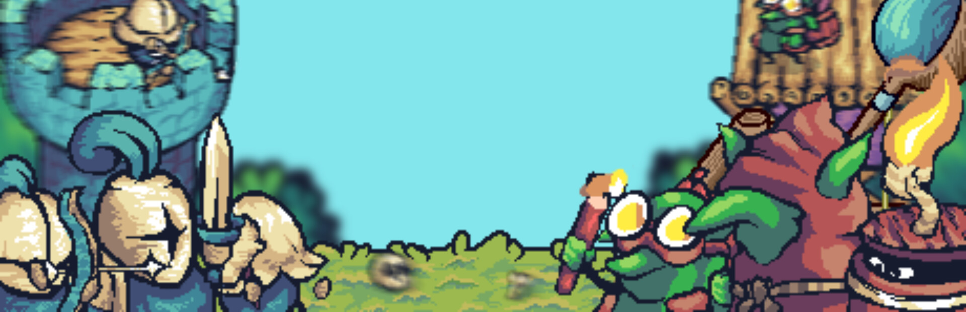 Towers & Goblins: The Last Stand
