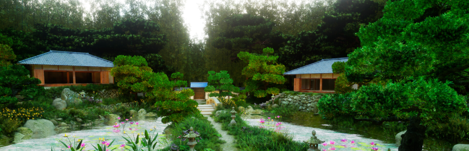 Calm3D