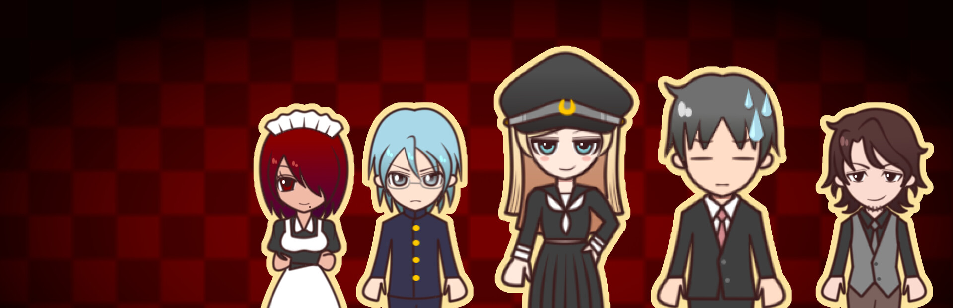 Assistant to the Lost Detective - Remaster -