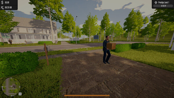 Screenshot media