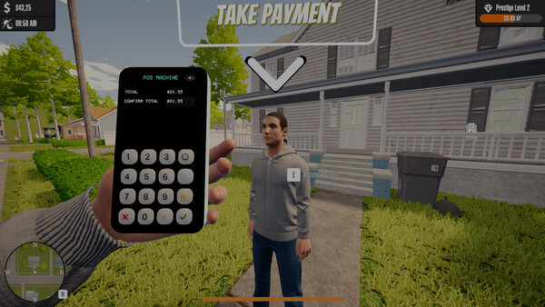 Screenshot media