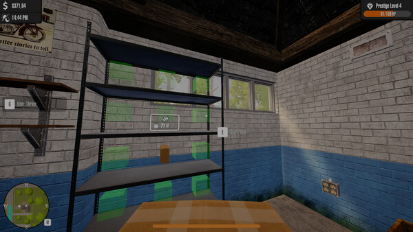 Screenshot media