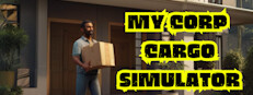 My Corp Cargo Simulator : Prologue cover