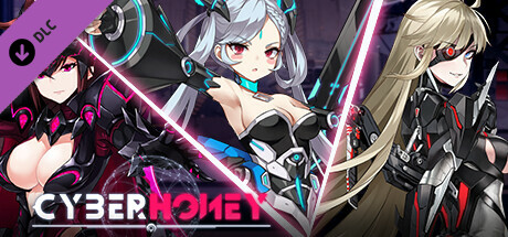 CyberHoney- Fashion - Super Soldier banner image