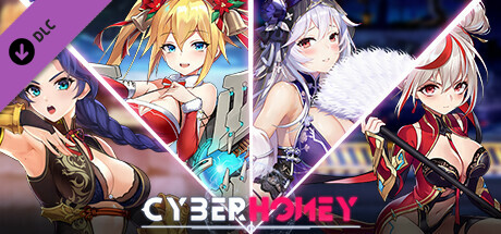 cyberhoney- Fashion - Celebration Clothing banner image