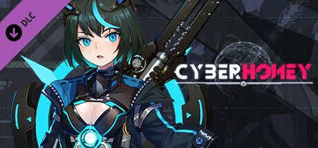 cyberhoney- Hero - Fran banner image