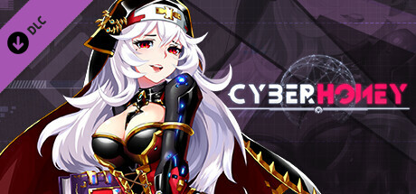 cyberhoney - Hero -Monica banner image