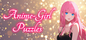Anime-Girl Puzzles
