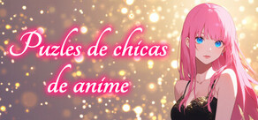 Puzles de chicas de anime