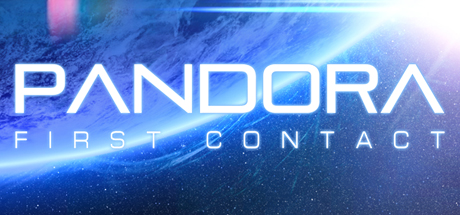 Pandora: First Contact Cover Image