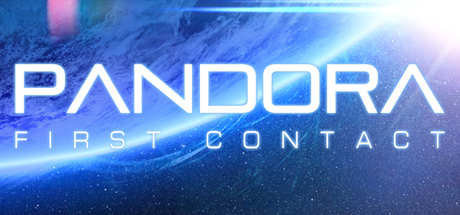 Pandora: First Contact banner image