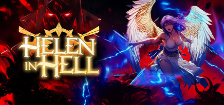 Helen in Hell Cheat Engine/CT