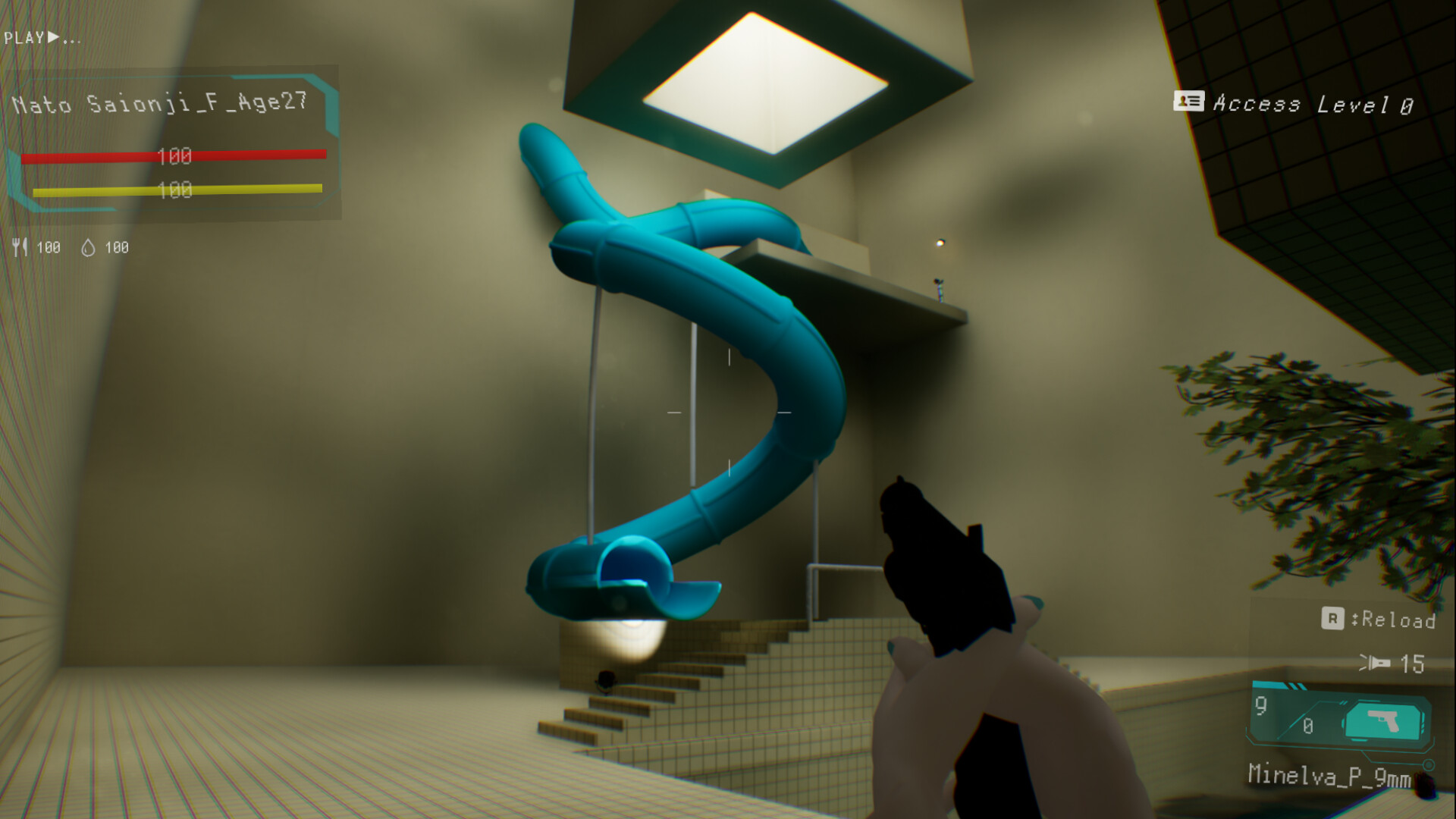 P4ST3L screenshot #3