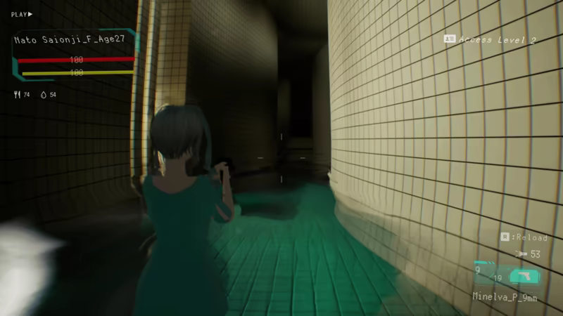 P4ST3L video 1