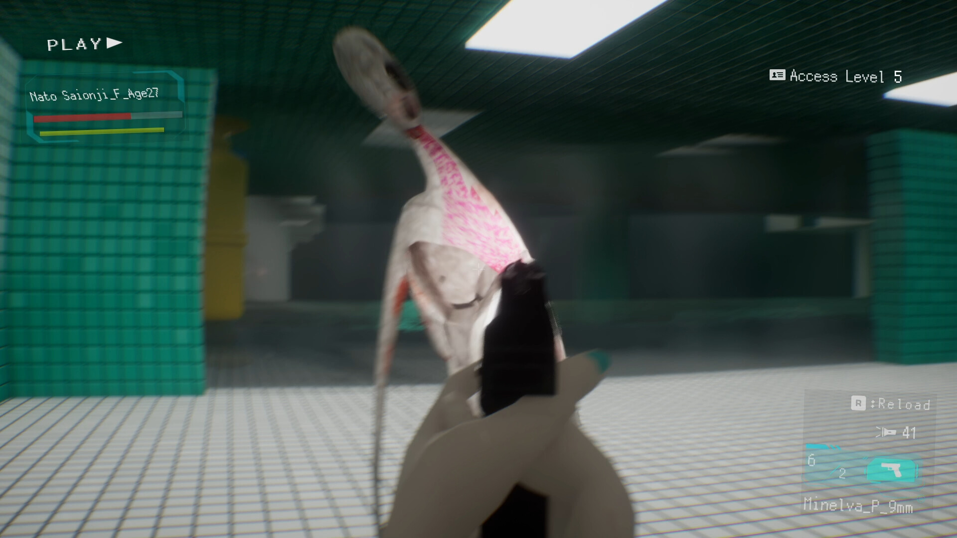 P4ST3L screenshot #6