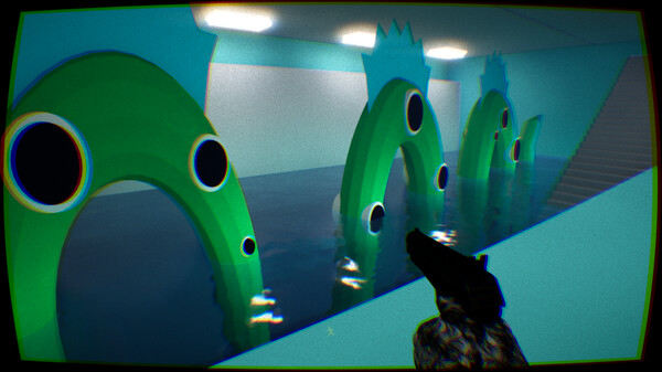 P4ST3L Screenshot