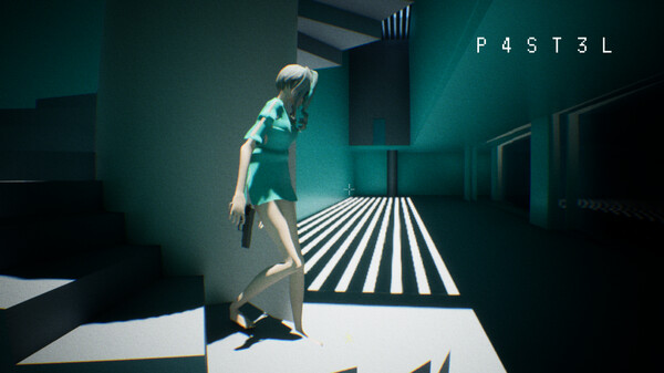 P4ST3L Screenshot