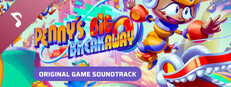 Penny's Big Breakaway (Original Game Soundtrack) Small Capsule Image