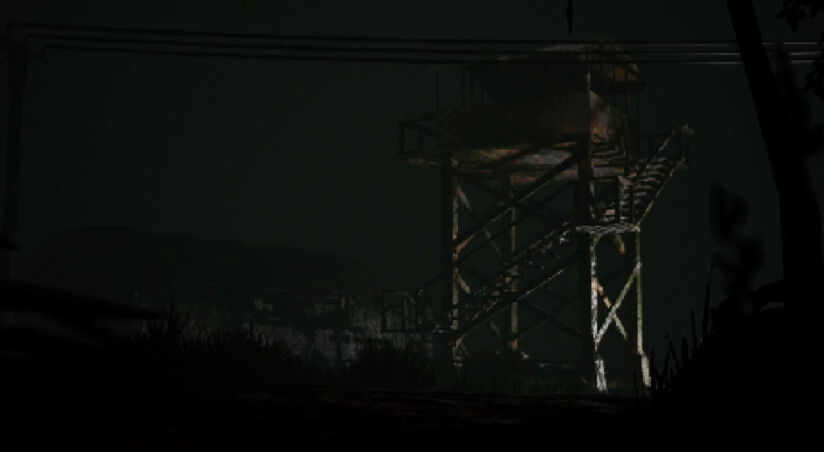 Spiral of Regret Featured Screenshot #1