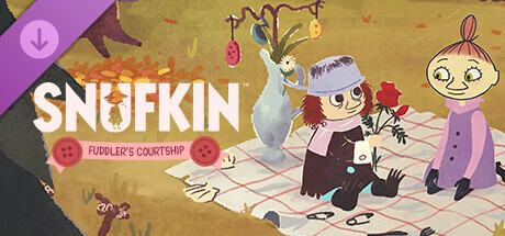 Snufkin: Melody of Moominvalley - Fuddler's Courtship