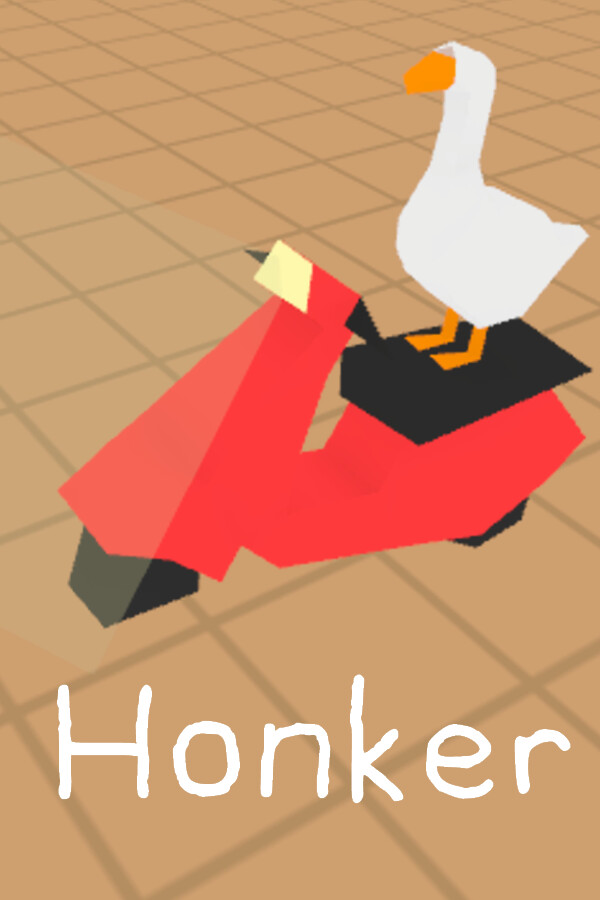 Honker