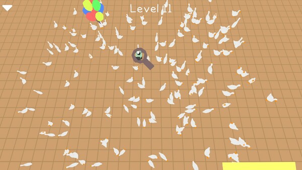 Honker Screenshot