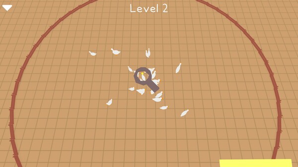 Honker Screenshot