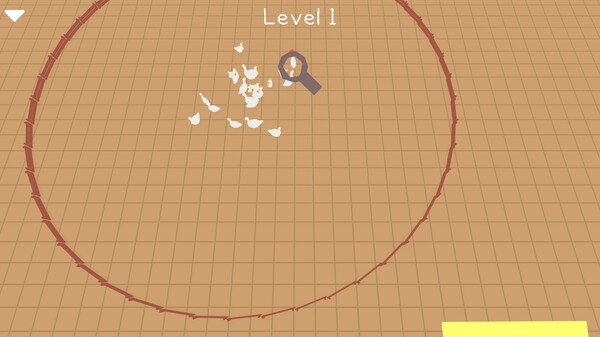 Honker Screenshot