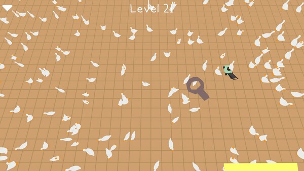 Honker Screenshot