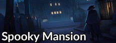 Spooky Mansion