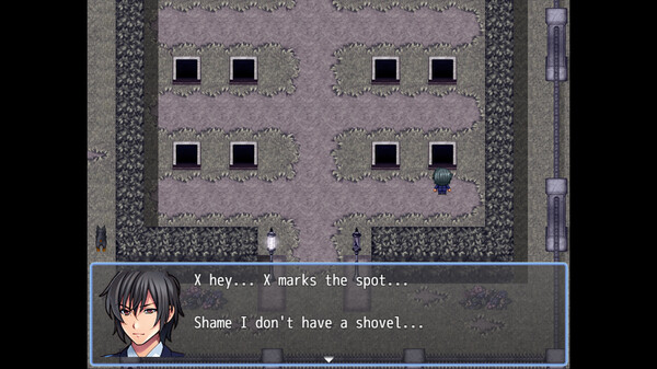 Spooky Mansion screenshot 4