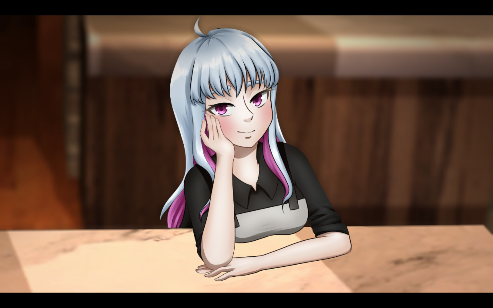 Dream & Sugar screenshot #4