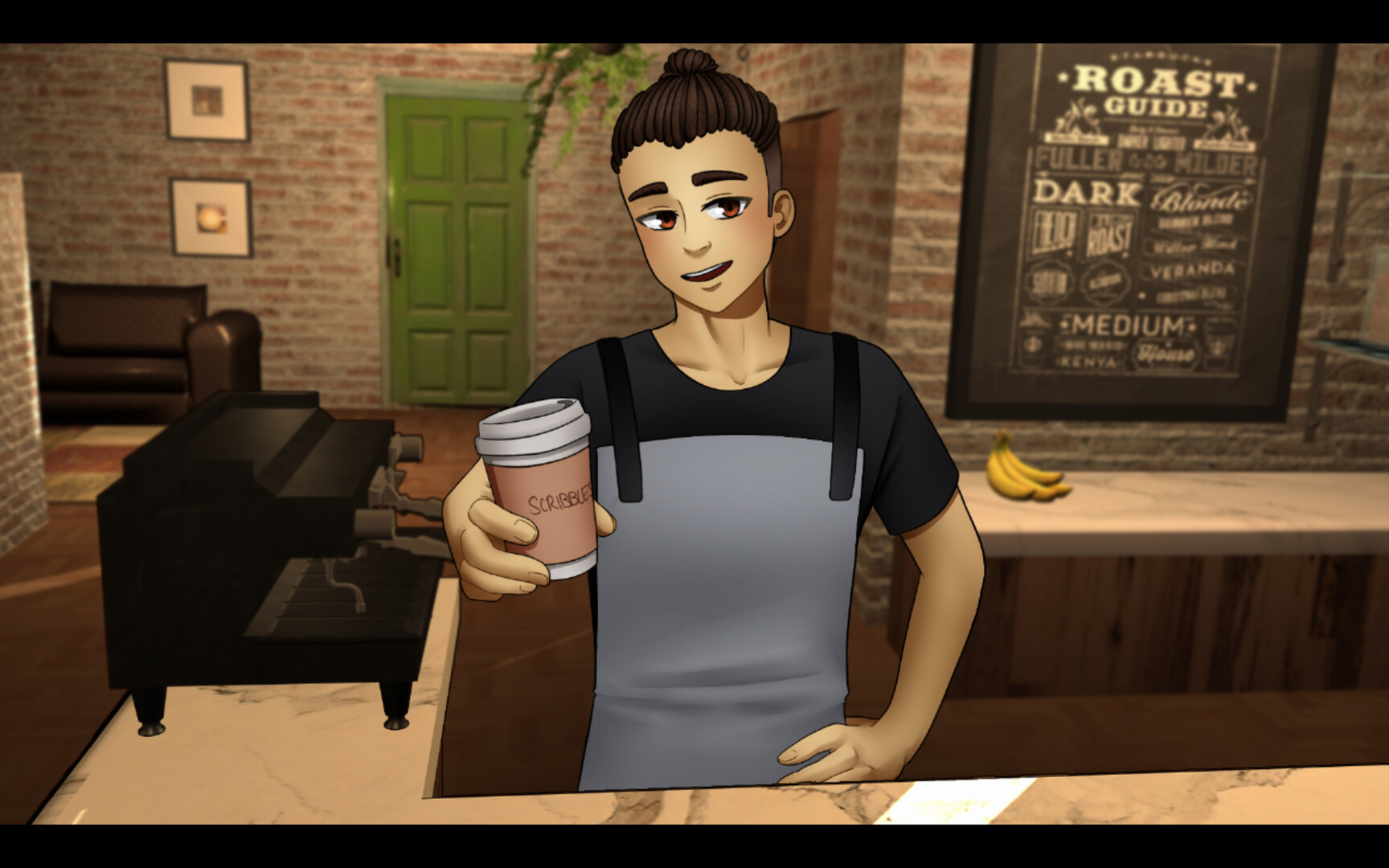 Dream & Sugar screenshot #5