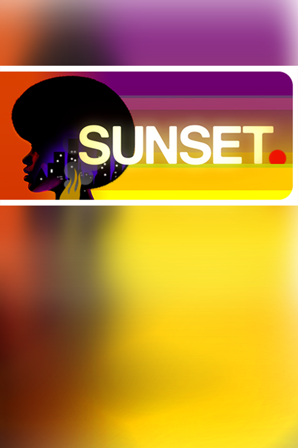 Cover art of Sunset