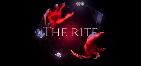 The Rite cover art