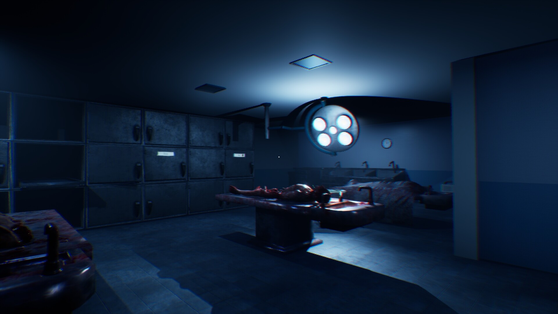 The Rite screenshot #10