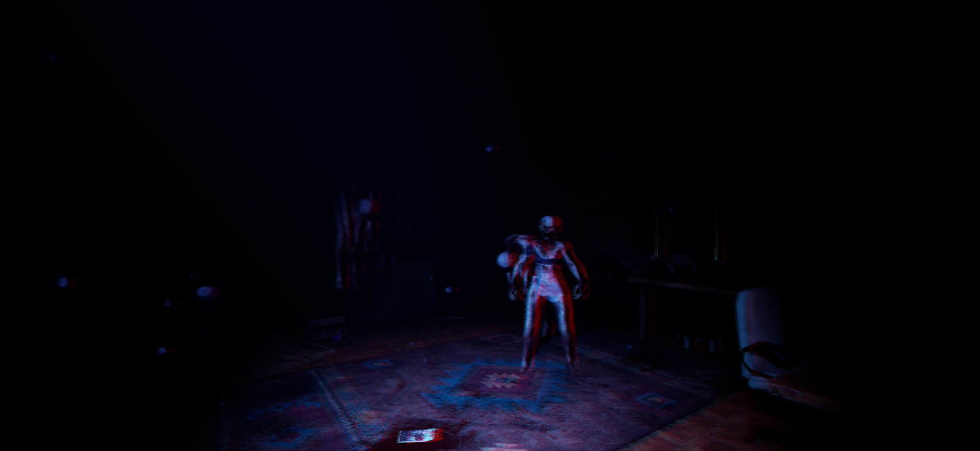 The Rite screenshot #7