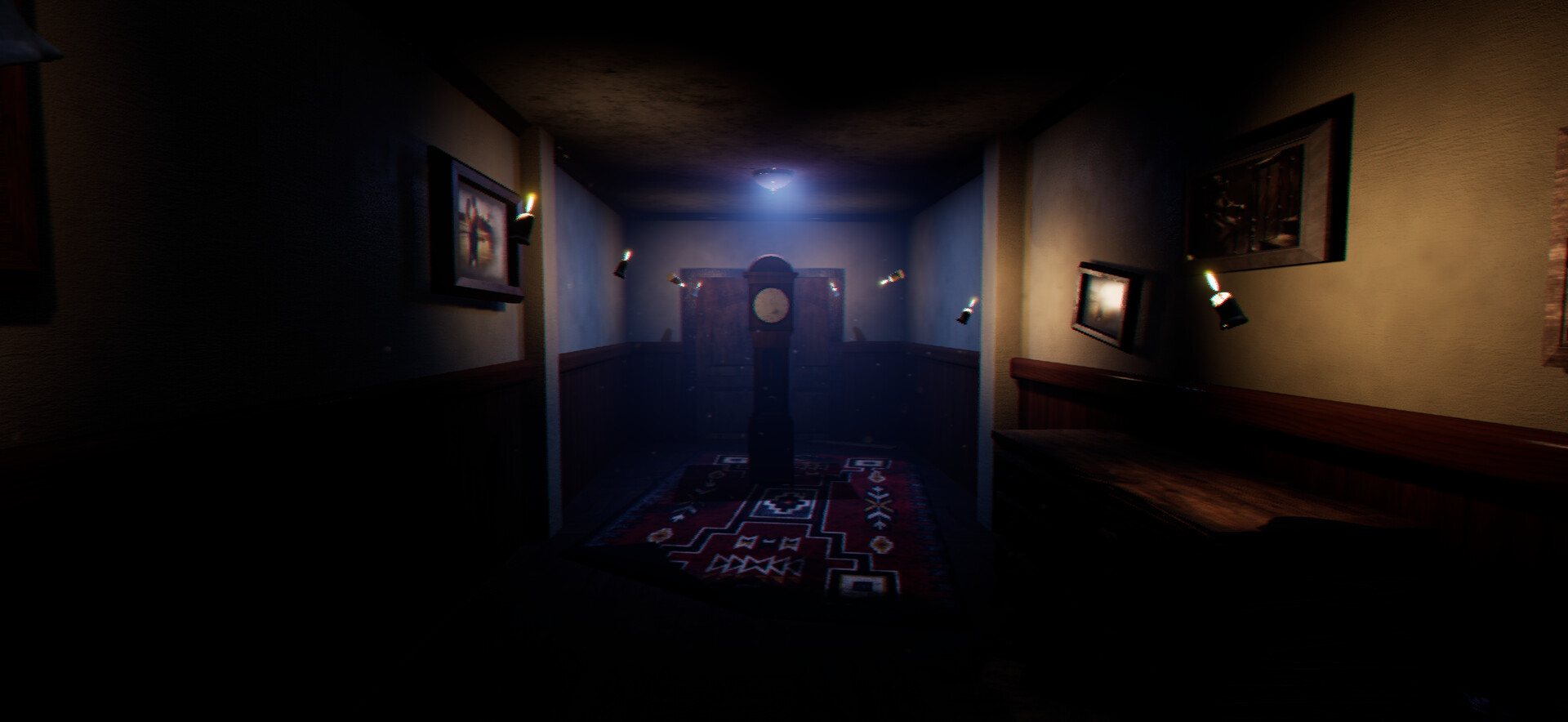 The Rite screenshot #2